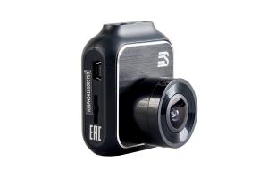 Миниатюра продукта SilverStone F1 A35-FHD видеорегистратор